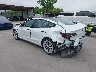5YJ3E1EA2PF****** Salvage and Repairable 2023 Tesla Model 3 in Dallas
