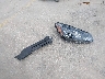 1FMCU0G64NU****** Wrecked 2022 Ford Escape in Texas State