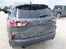1FMCU0G64NU****** Salvage and Wrecked 2022 Ford Escape in San Antonio South