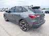 1FMCU0G64NU****** Salvage and Repairable 2022 Ford Escape in San Antonio South