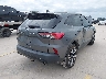 1FMCU0G64NU****** Salvage and Wrecked 2022 Ford Escape in Texas State