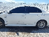 JA32U2FU1BU****** Salvamento 2011 Mitsubishi Lancer