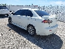 JA32U2FU1BU****** Salvamento y Reparables 2011 Mitsubishi Lancer en Indianapolis South