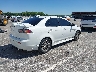 JA32U2FU1BU****** Salvamento y Destrozados 2011 Mitsubishi Lancer en Estado de Indiana