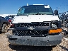 1GCHG39U351****** Salvamento 2005 Chevrolet Express en Estado de Oklahoma