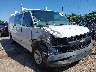 1GCHG39U351****** Salvamento y Destrozados 2005 Chevrolet Express en Oklahoma City