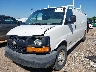 1GCHG39U351****** Usados y Reparables 2005 Chevrolet Express en Oklahoma City