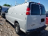 1GCHG39U351****** Salvamento y Reparables 2005 Chevrolet Express en Oklahoma City
