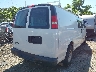 1GCHG39U351****** Salvamento y Destrozados 2005 Chevrolet Express en Estado de Oklahoma
