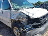 1GCHG39U351****** Salvamento y Reparables 2005 Chevrolet Express en Estado de Oklahoma