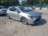 JTNK4RBE3K3****** Salvamento y Destrozados 2019 Toyota Corolla en Baltimore