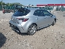 JTNK4RBE3K3****** Salvamento y Destrozados 2019 Toyota Corolla en Estado de Maryland