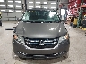 5FNRL5H66EB****** Wrecked 2014 Honda Odyssey in Indiana State