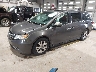 5FNRL5H66EB****** Used and Repairable 2014 Honda Odyssey in Fort Wayne