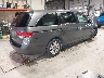 5FNRL5H66EB****** Salvage and Wrecked 2014 Honda Odyssey in Indiana State