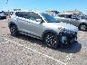 KM8J33AL1LU****** Salvage and Wrecked 2020 Hyundai Tucson in Honolulu