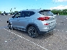 KM8J33AL1LU****** Salvage and Repairable 2020 Hyundai Tucson in Honolulu