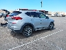 KM8J33AL1LU****** Salvage and Wrecked 2020 Hyundai Tucson in Hawaii State