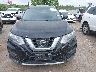 KNMAT2MT0KP****** Wrecked 2019 Nissan Rogue in Oklahoma State