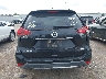 KNMAT2MT0KP****** Wrecked 2019 Nissan Rogue