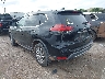 KNMAT2MT0KP****** Salvage and Repairable 2019 Nissan Rogue in Oklahoma City
