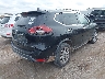 KNMAT2MT0KP****** Salvage and Wrecked 2019 Nissan Rogue in Oklahoma State