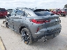3PCAJ5JR9PF****** Salvamento y Reparables 2023 Infiniti QX55 en San Antonio South