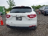 ZN661XUA6HX****** Wrecked 2017 Maserati Levante