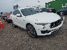 ZN661XUA6HX****** Salvage and Wrecked 2017 Maserati Levante in Long Island