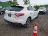 ZN661XUA6HX****** Salvage and Wrecked 2017 Maserati Levante in New York State