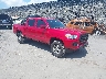 3TYCZ5AN9PT****** Salvage and Wrecked 2023 Toyota Tacoma in Honolulu