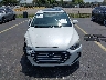 5NPD84LF8JH****** Wrecked 2018 Hyundai Elantra in Florida State