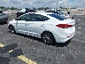 5NPD84LF8JH****** Salvage and Repairable 2018 Hyundai Elantra in Miami North