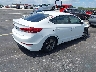 5NPD84LF8JH****** Salvage and Wrecked 2018 Hyundai Elantra in Florida State
