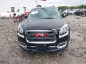 1GKKVPKD4EJ****** Wrecked 2014 GMC Acadia in North Carolina State