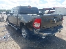 1C6SRFFTXNN****** Salvamento y Reparables 2022 RAM 1500 en Baton Rouge
