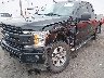 1FTFX1E47KK****** Salvage and Repairable 2019 Ford F-150 in Oregon State