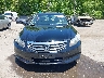 1HGCP2F85CA****** Destrozados 2012 Honda Accord en Estado de Maryland