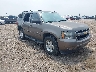 1GNSCAE00DR****** Salvamento y Destrozados 2013 Chevrolet Tahoe en Corpus Christi