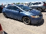 2HGFG12658H****** Salvamento y Destrozados 2008 Honda Civic en Salt Lake City