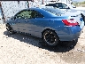 2HGFG12658H****** Salvamento y Reparables 2008 Honda Civic en Salt Lake City