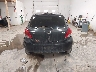 JTDJT903395****** Wrecked 2009 Toyota Yaris