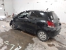 JTDJT903395****** Salvage and Repairable 2009 Toyota Yaris in Sioux Falls