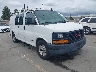 1GTHG35U141****** Salvage and Wrecked 2004 GMC Savana in Fremont