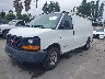 1GTHG35U141****** Used and Repairable 2004 GMC Savana in Fremont