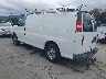 1GTHG35U141****** Salvage and Repairable 2004 GMC Savana in Fremont