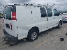 1GTHG35U141****** Salvage and Wrecked 2004 GMC Savana in California State