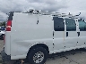1GTHG35U141****** Salvage and Repairable 2004 GMC Savana in California State