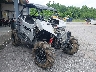 3NSASK99XMN****** Salvamento y Destrozados 2021 Polaris RZR en Baton Rouge