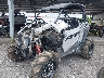 3NSASK99XMN****** Usados y Reparables 2021 Polaris RZR en Baton Rouge